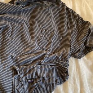 Patagonia Tee